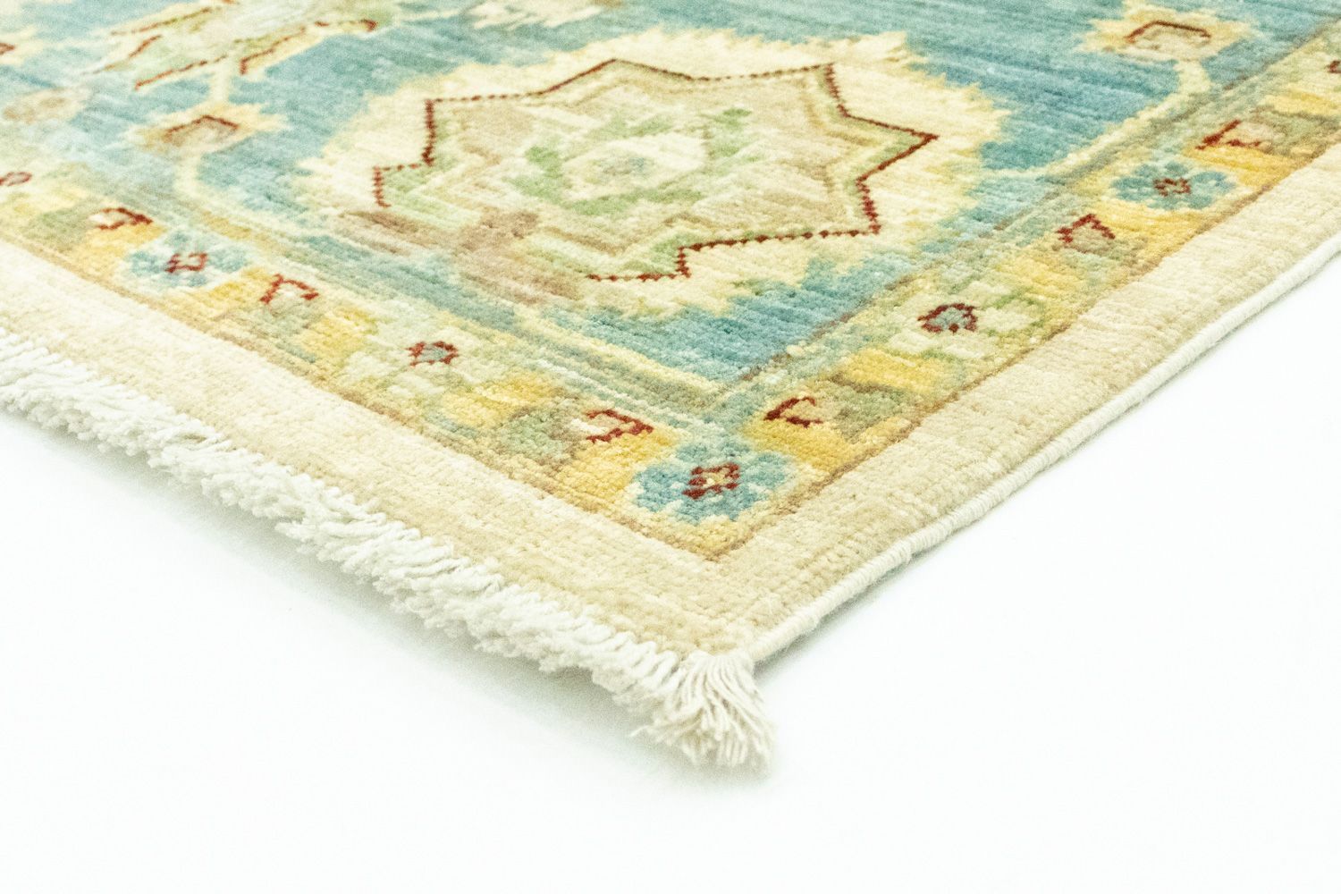 Tappeto Ziegler - 296 x 204 cm - beige