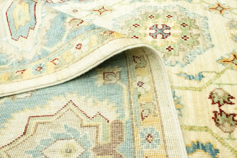 Tappeto Ziegler - 296 x 204 cm - beige