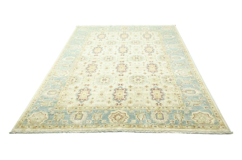 Tappeto Ziegler - 296 x 204 cm - beige