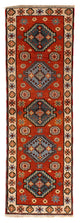 Kazak Tappeto 202x64cm - Tappeto orientale