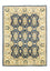 Tappeto Ziegler - 228 x 168 cm - blu scuro