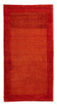 Gabbeh Indo Tappeto 142x74cm - Tappeto di lana