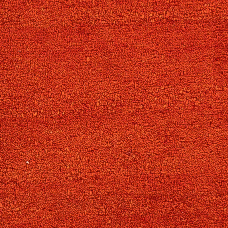 Tappeto Gabbeh - Indus - 142 x 74 cm - rosso scuro