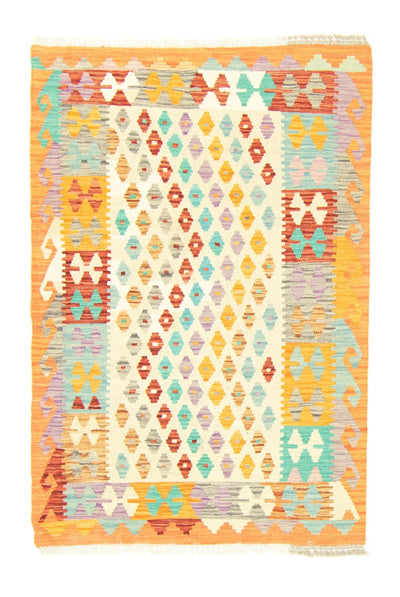Kilim afgano Tappeto 102x152cm