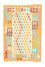 Tappeto Kelim - Orientale - 152 x 102 cm - arancione