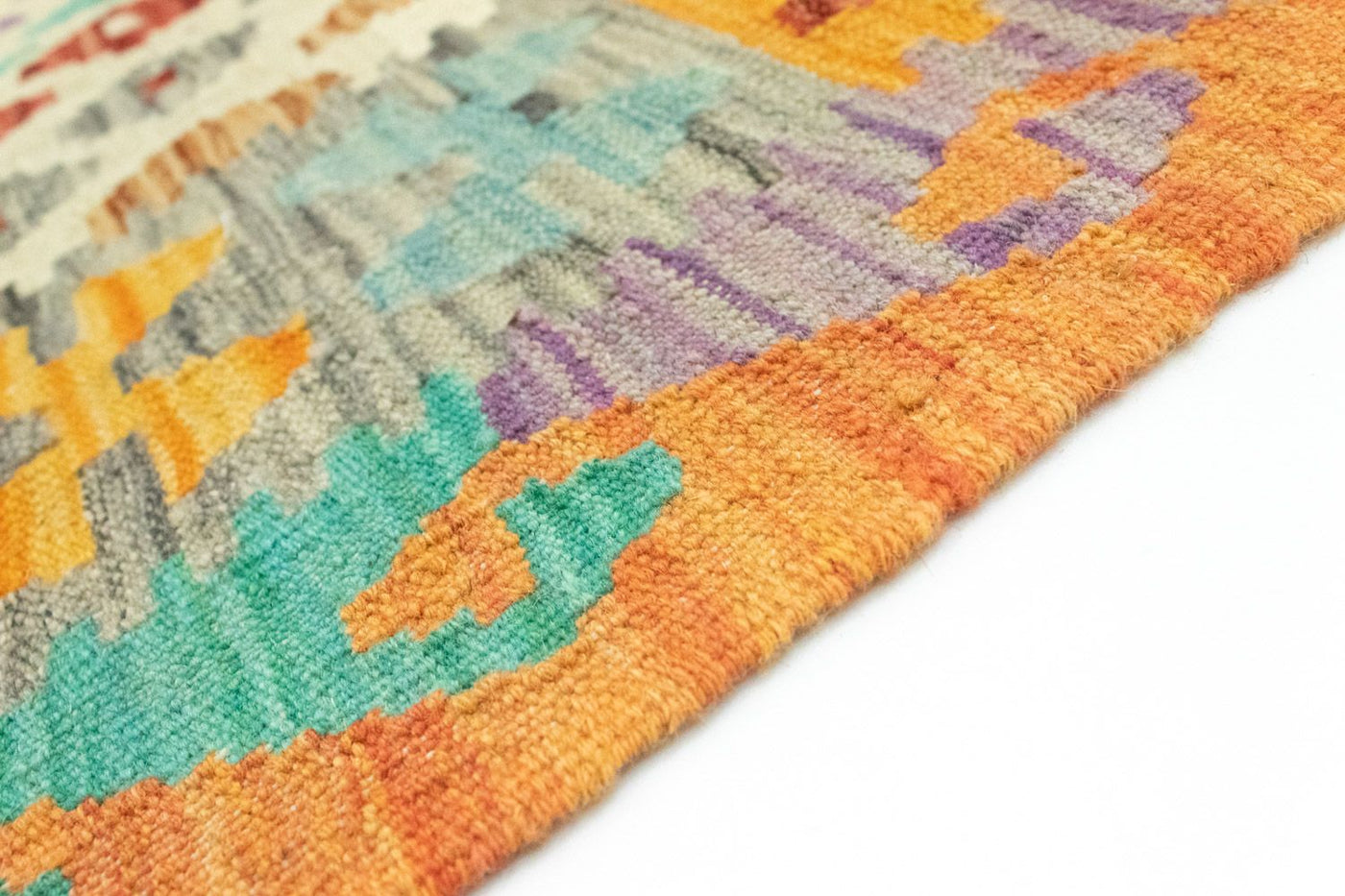 Kilim afgano Tappeto 152x102cm