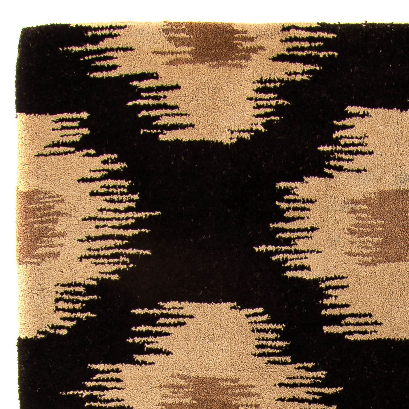 Tappeto di lana 235x150cm - Tappeto di lana