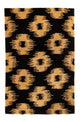 Tappeto di lana 237x150cm - Tappeto di lana
