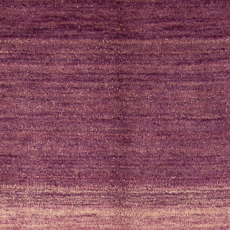 Tappeto di lana - 228 x 150 cm - viola