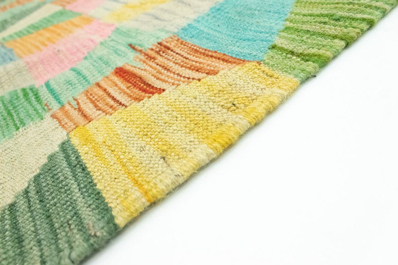 Tappeto Kelim - Orientale - 250 x 177 cm - colorato