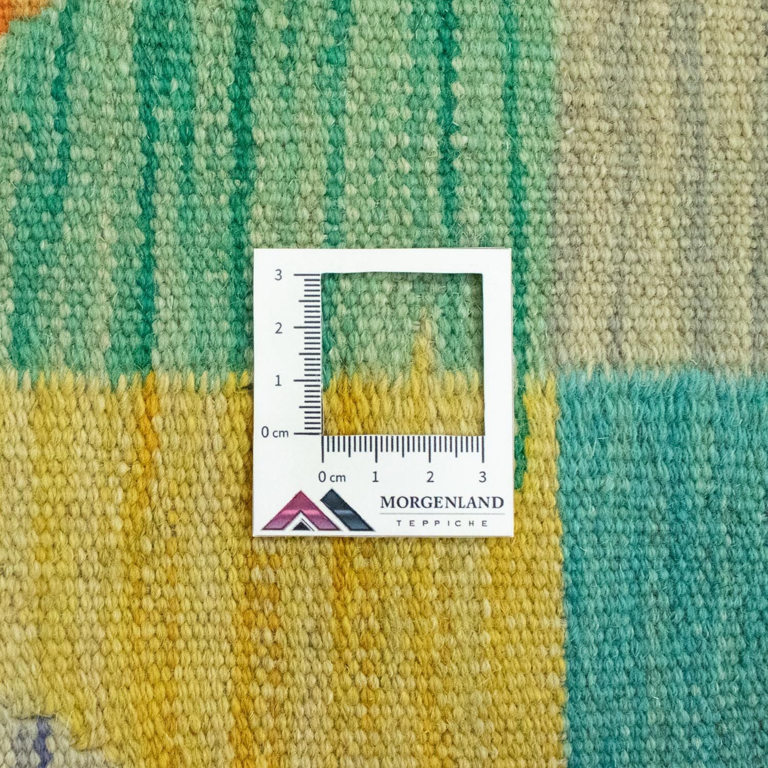 Tappeto Kelim - Orientale - 250 x 177 cm - colorato