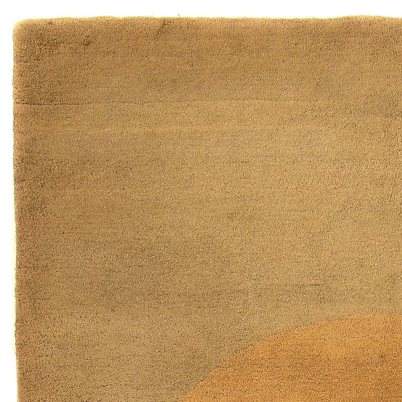 Tappeto di lana - 240 x 156 cm - multicolore