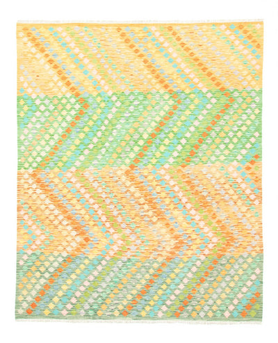Kilim afgano Tappeto 250x299cm