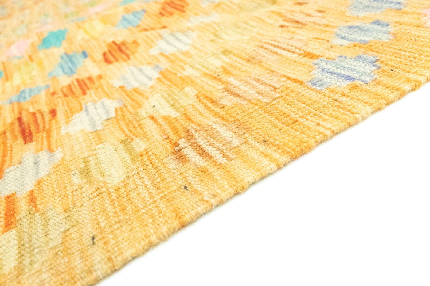 Kilim afgano Tappeto 299x250cm