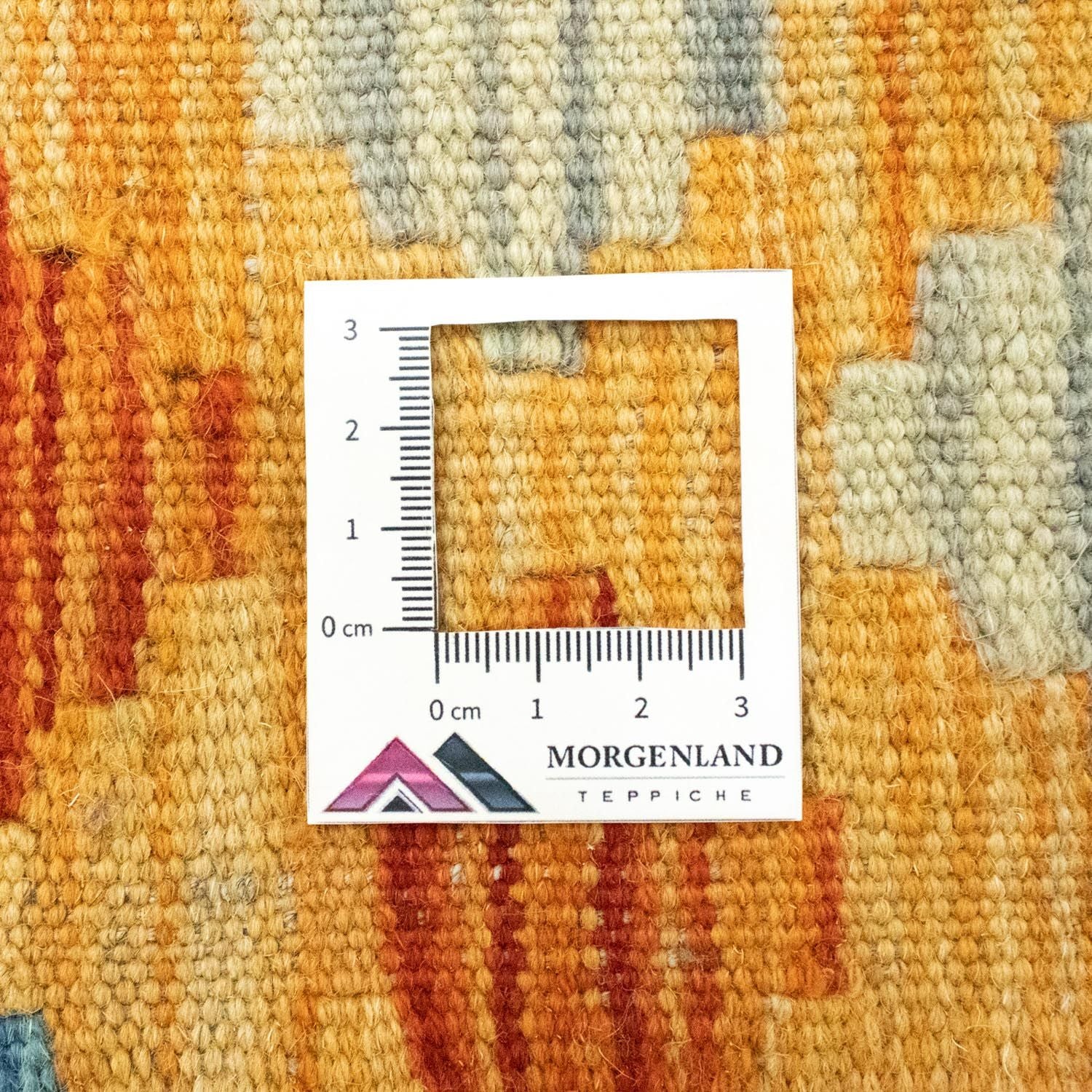 Tappeto Kelim - Orientale - 299 x 250 cm - colorato