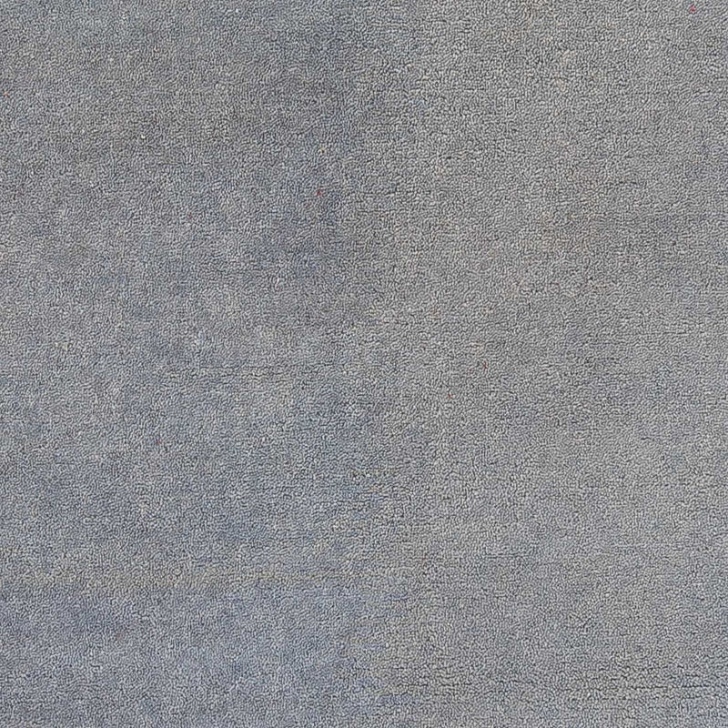 Tappeto Nepal - 240 x 170 cm - blu chiaro