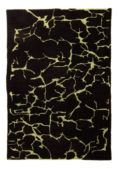 Tappeto di lana 147x240cm - Tappeto di lana