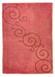 Tappeto di lana 200x140cm - Tappeto di lana