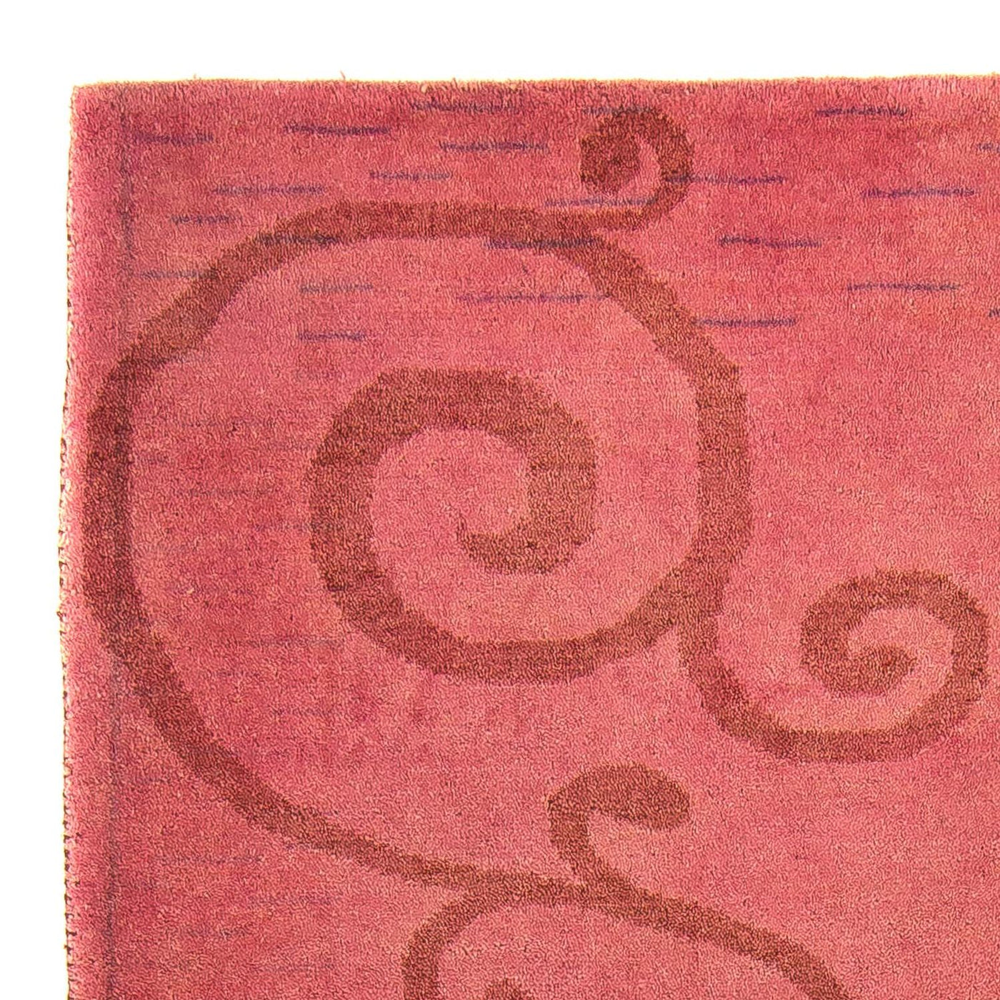 Tappeto di lana 200x140cm - Tappeto di lana