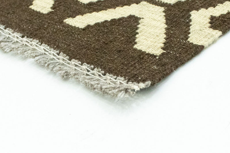 Tappeto Kelim - Orientale - 235 x 177 cm - beige