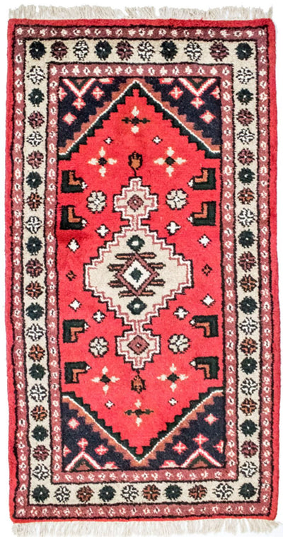Tappeto orientale 90x160cm