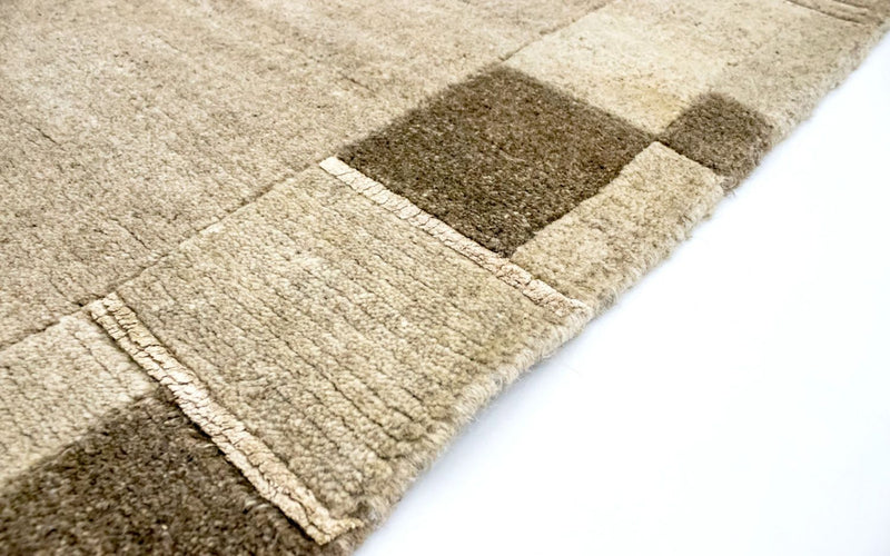 Tappeto Nepal - 181 x 121 cm - multicolore