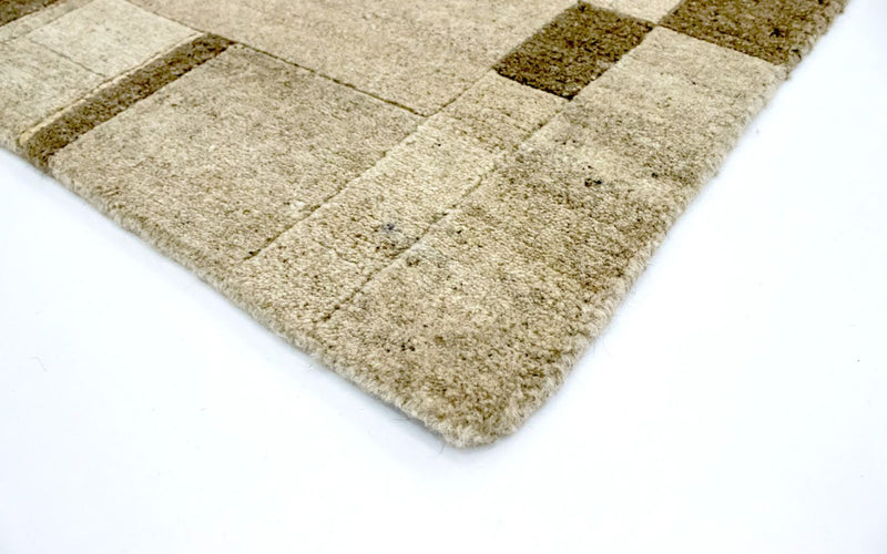 Tappeto Nepal - 181 x 121 cm - multicolore