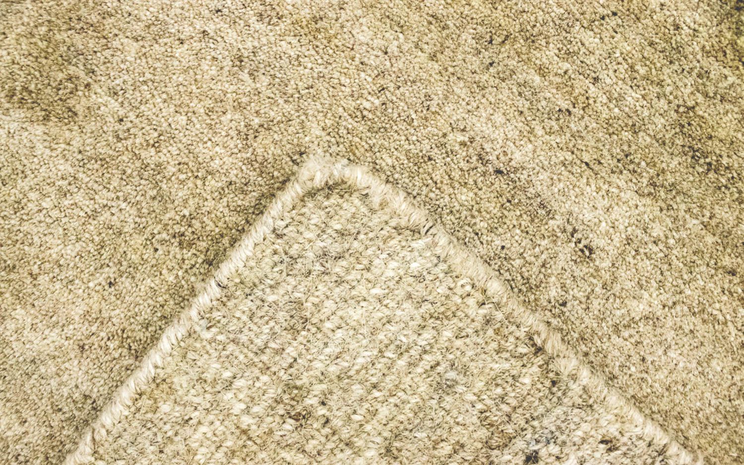 Tappeto Nepal - 181 x 121 cm - multicolore