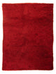 Shaggy Tappeto 217x154cm - Shaggy Teppich
