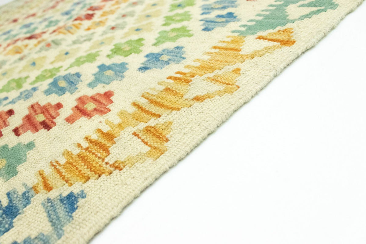 Kilim afgano Tappeto 151x189cm