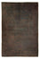 Tappeto Gabbeh - Indus - 300 x 200 cm - marrone scuro