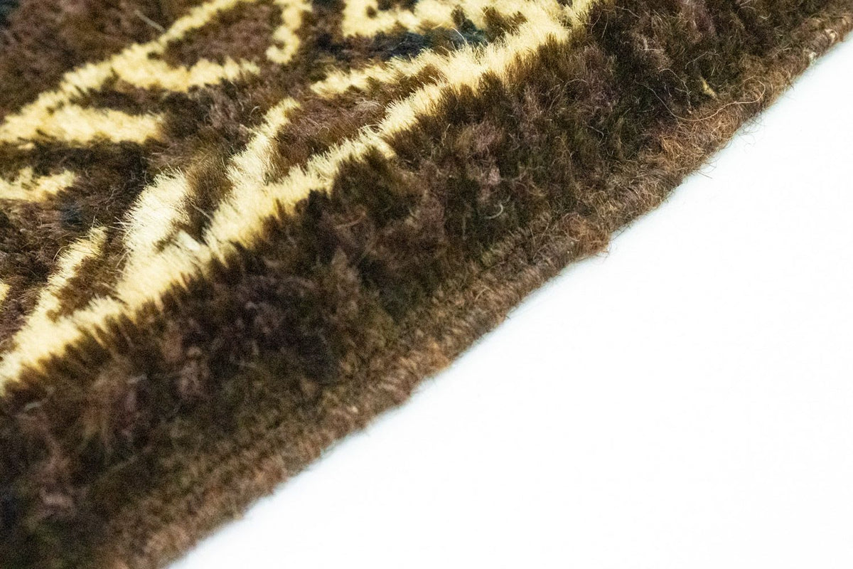 Tappeto afgano 80x80cm - Tappeto orientale