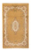Tappeto corsia Tappeto cinese - 223 x 125 cm - oro