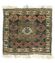 Tappeto afgano 66x64cm - Tappeto orientale