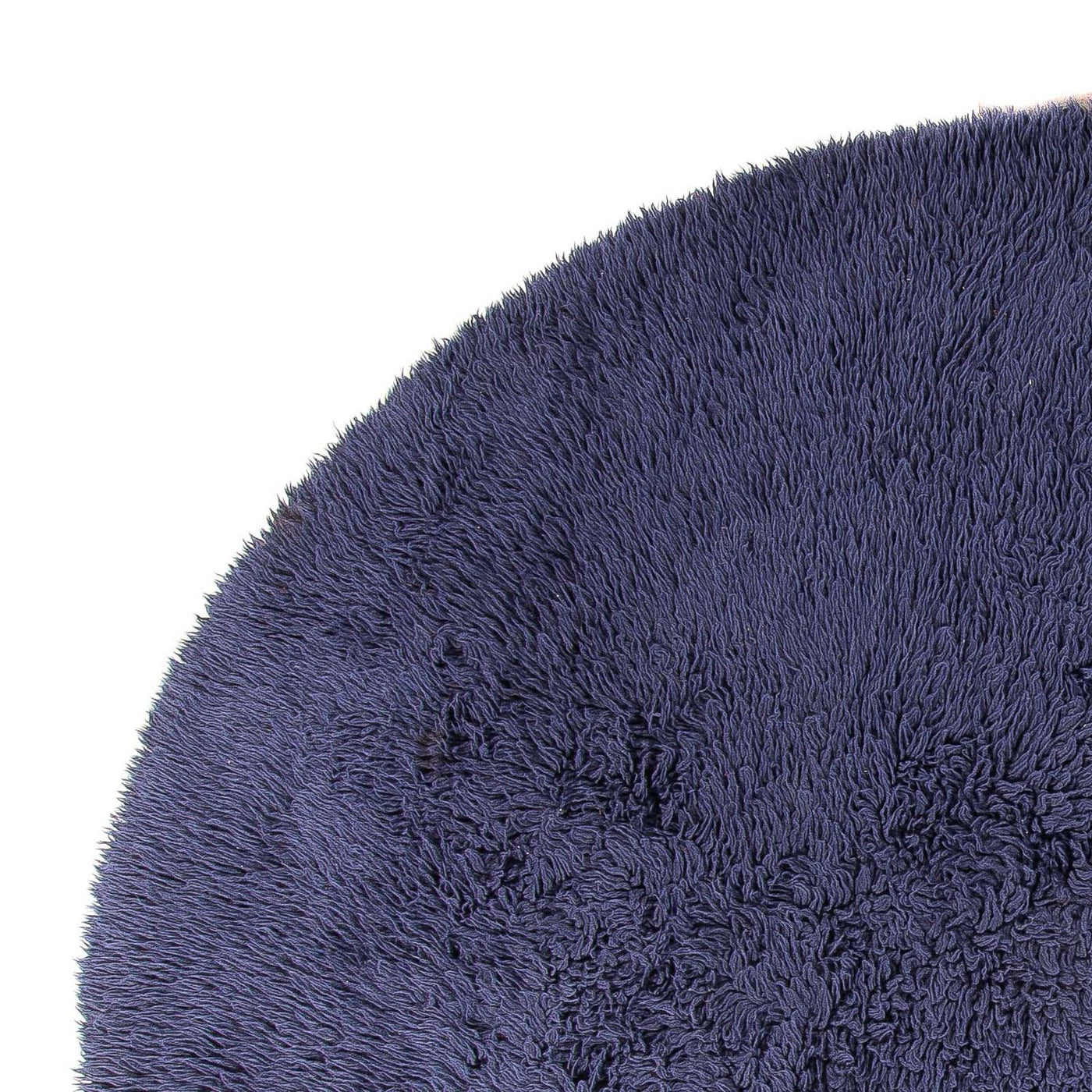 Shaggy Tappeto 261x261cm - Shaggy Teppich