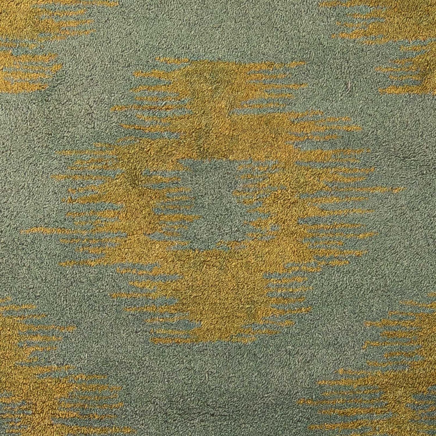 Tappeto di lana - 240 x 150 cm - multicolore
