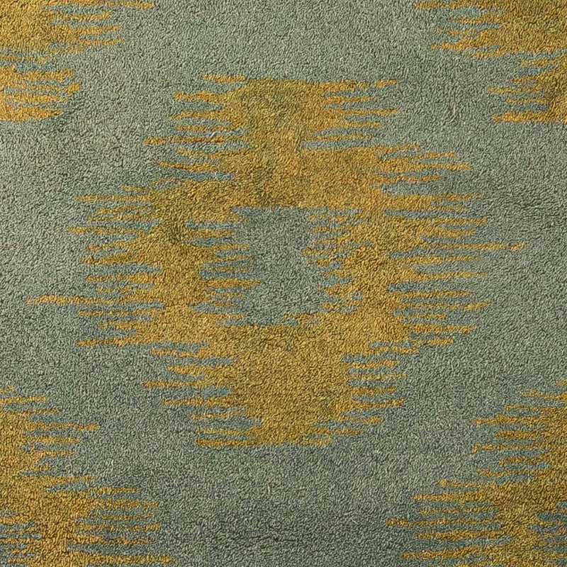 Tappeto di lana - 240 x 150 cm - multicolore