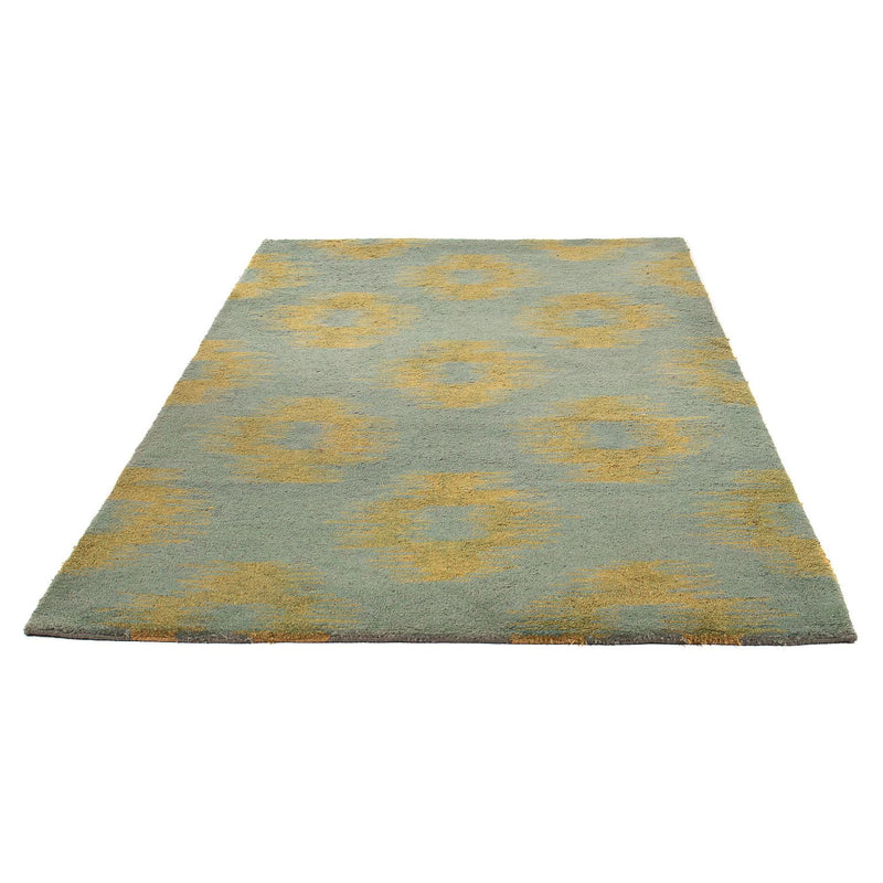 Tappeto di lana - 240 x 150 cm - multicolore
