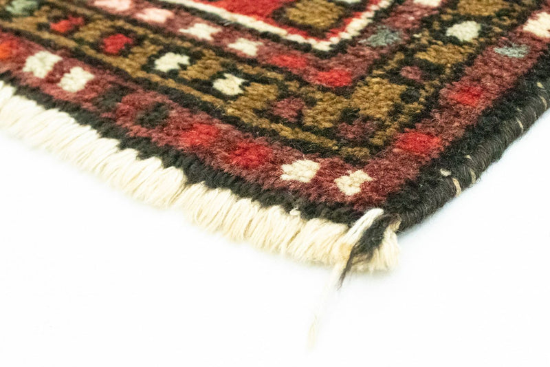 Tappeto Persero - Nomade - 65 x 50 cm - rosso