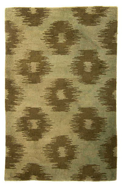 Tappeto di lana 148x235cm - Tappeto di lana