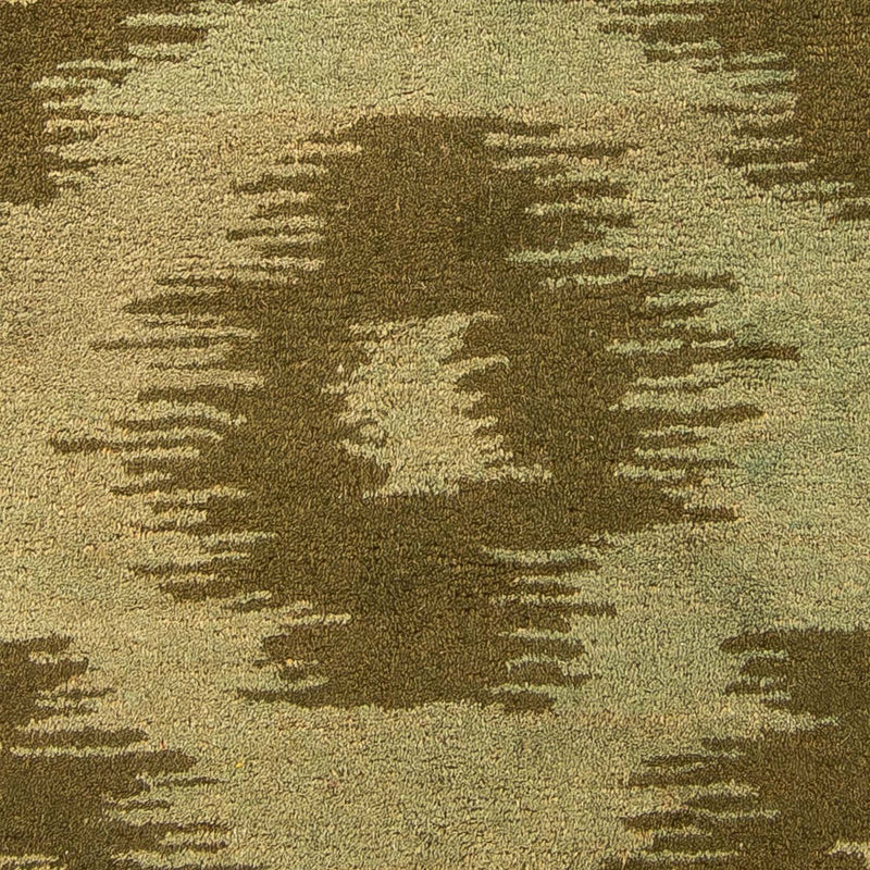 Tappeto di lana - 235 x 148 cm - multicolore