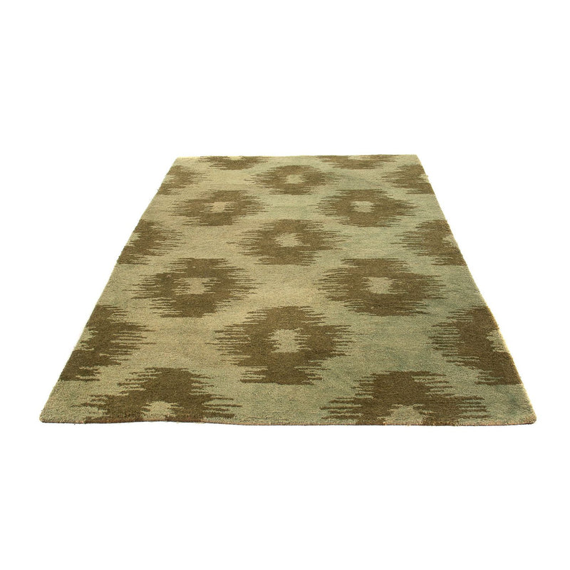 Tappeto di lana - 235 x 148 cm - multicolore