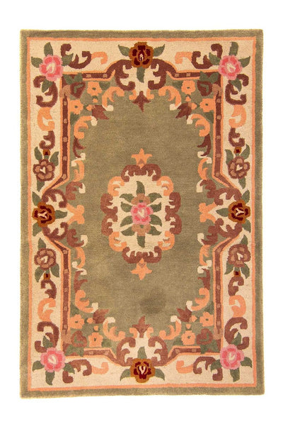 Tappeto cinese 123x184cm - Tappeto orientale