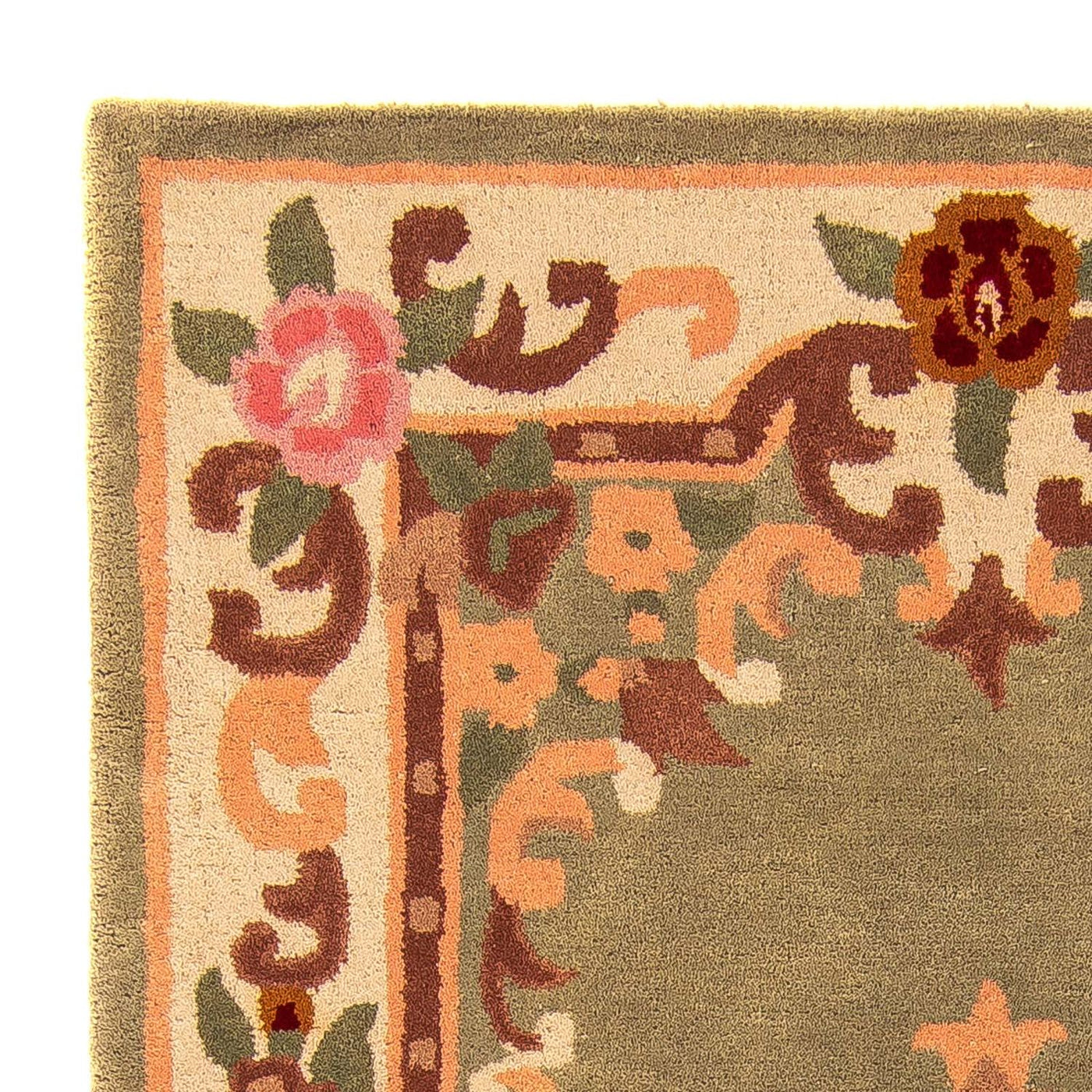 Tappeto cinese 184x123cm - Tappeto orientale