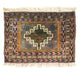 Tappeto afgano 47x64cm - Tappeto orientale