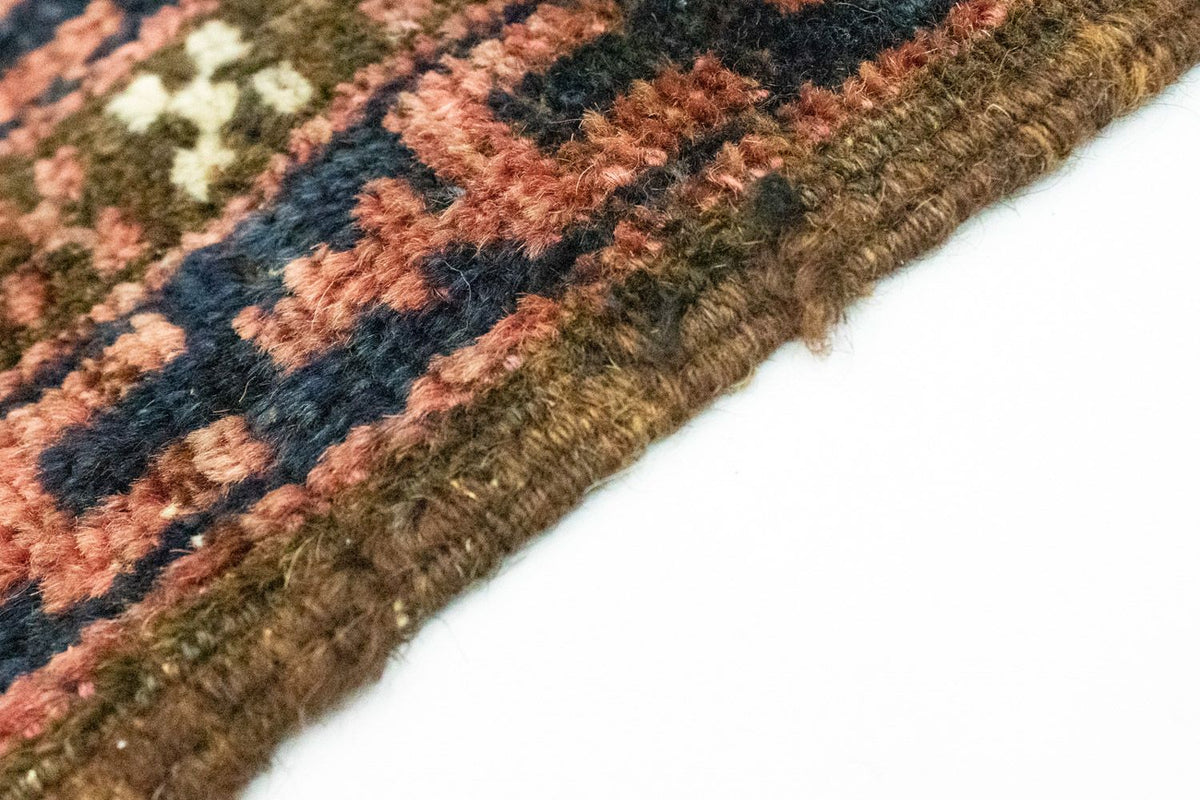 Tappeto afgano 47x64cm - Tappeto orientale