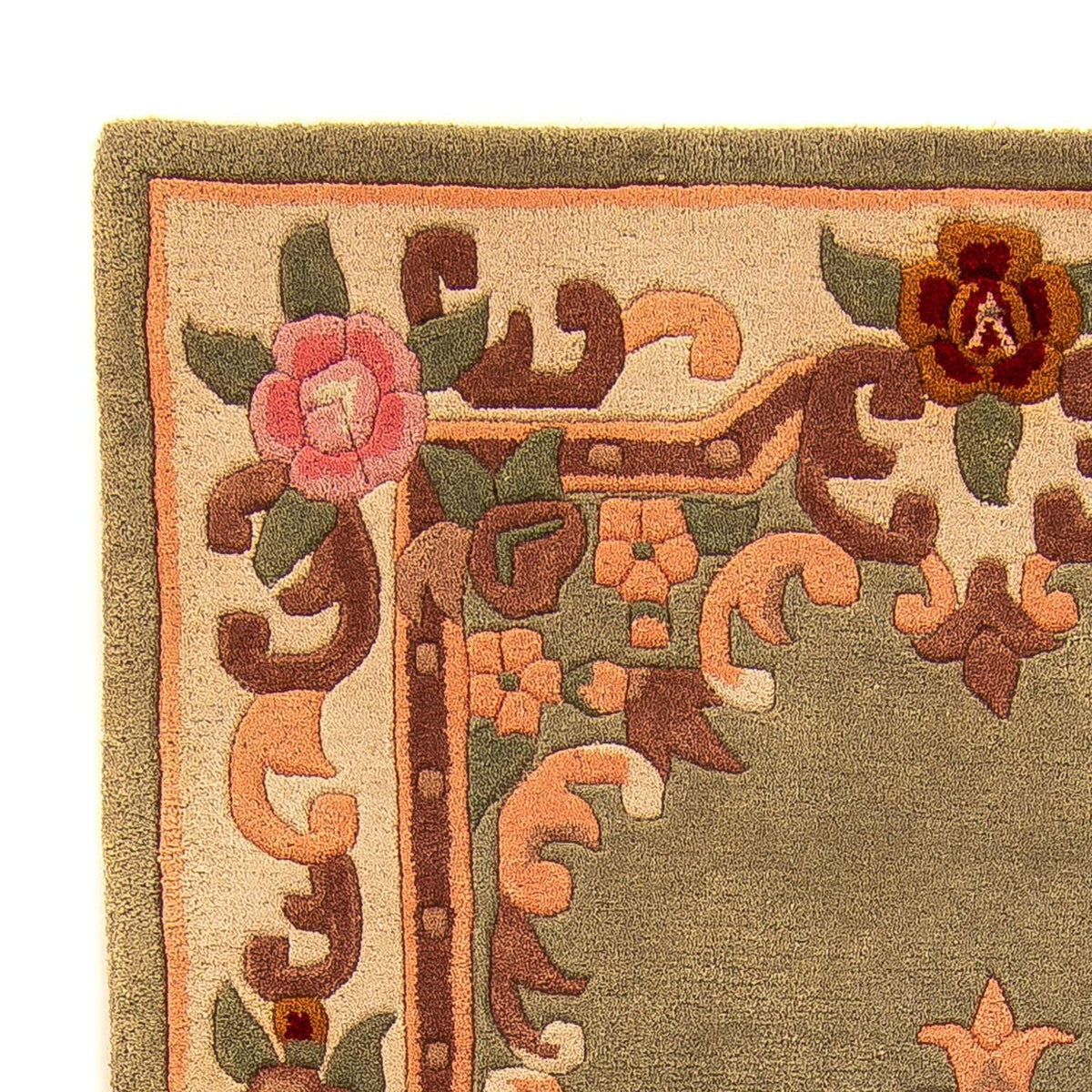 Tappeto cinese 122x182cm - Tappeto orientale