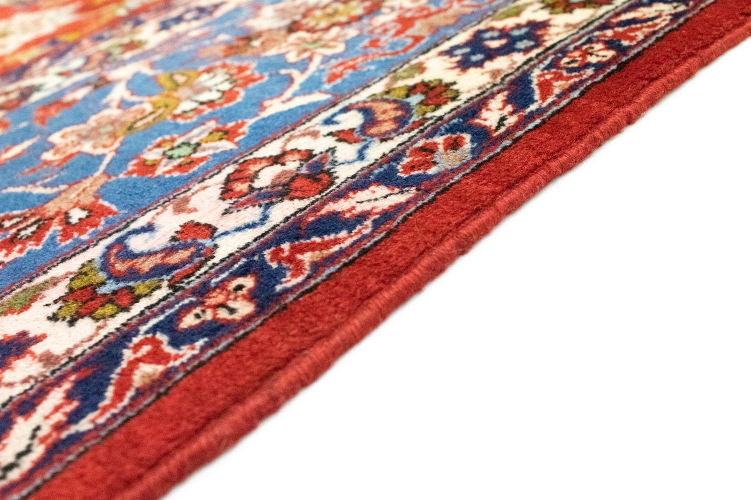 Tappeto Persero - Classico - 320 x 214 cm - rosso