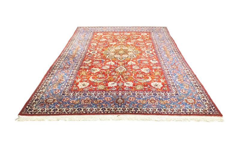 Tappeto Persero - Classico - 320 x 214 cm - rosso