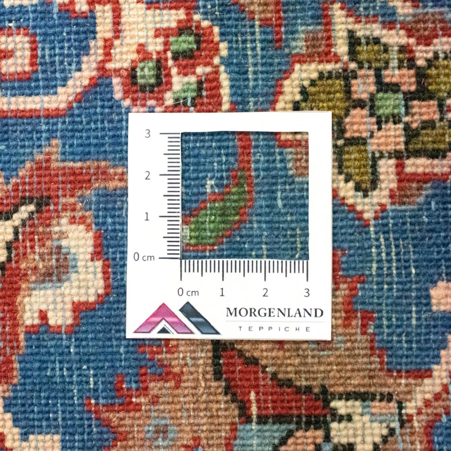 Tappeto Persero - Classico - 320 x 214 cm - rosso